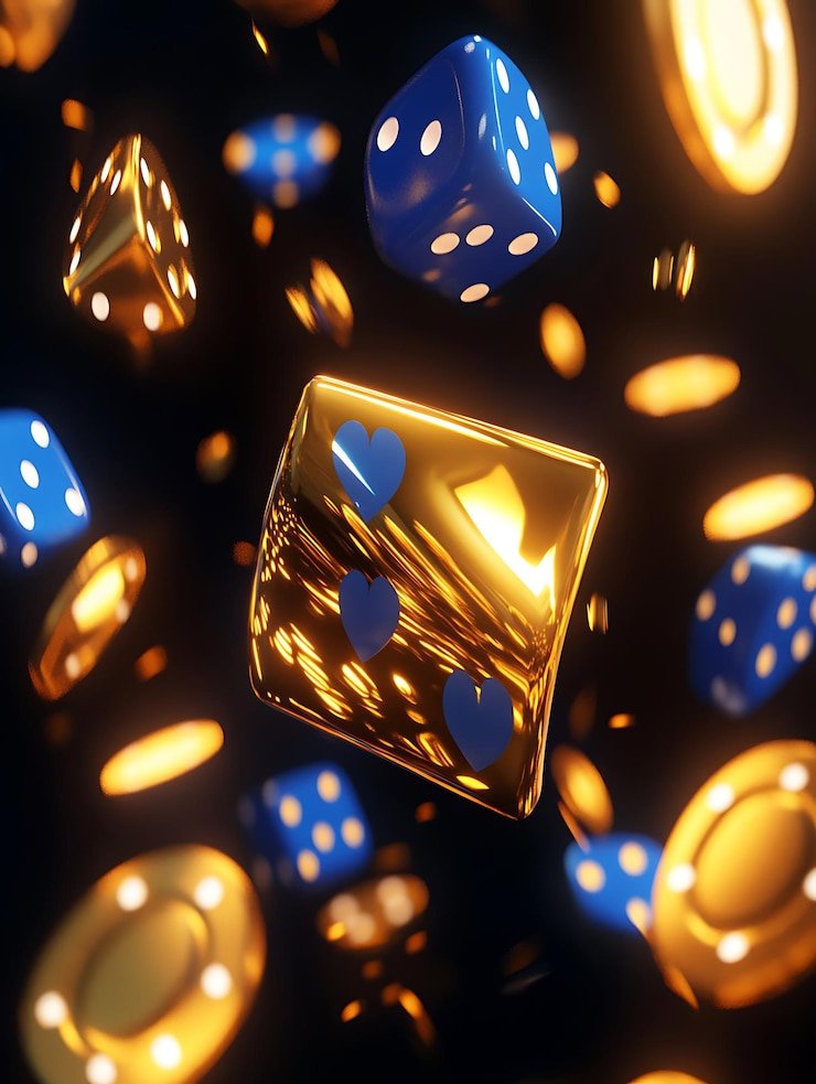 Riwayat putaran Three Card Poker dan statistik permainan